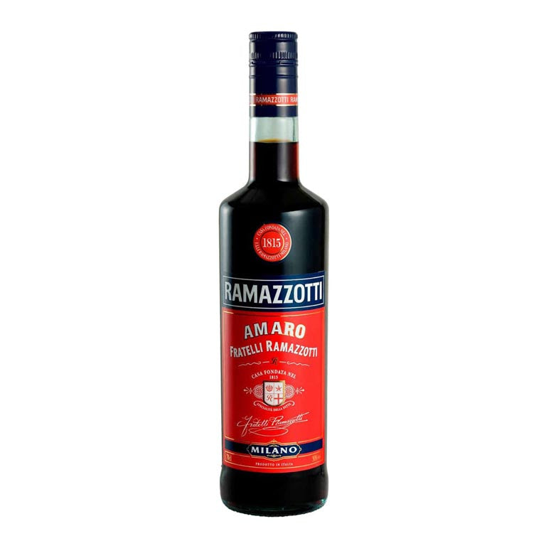 AMARO RAMAZZOTTI 1LT (1 pz)